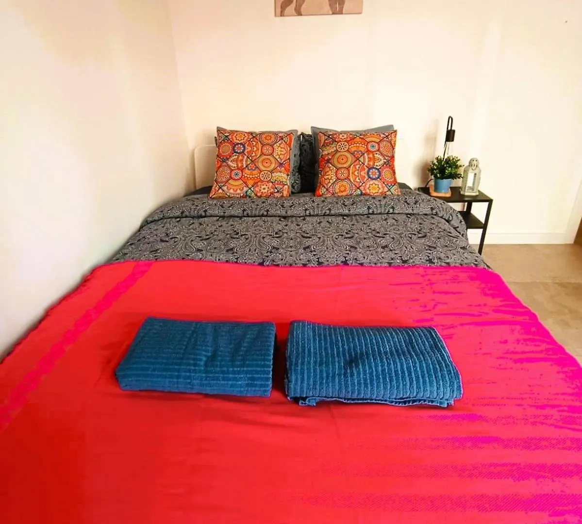 Hostel Cathedral Rooms Barcelona Spain